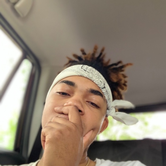 Meet your Posher, Keith - Picture 1 of 1